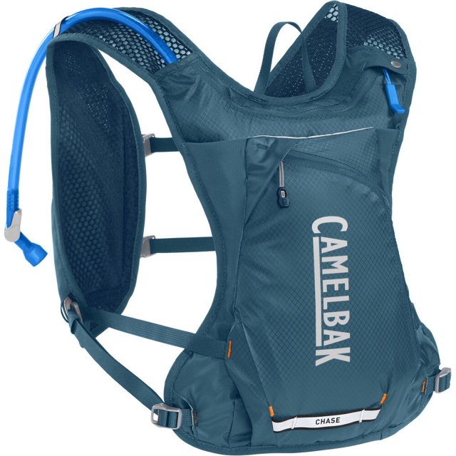 CAMELBAK CHASE RACE 4 VEST Moroccan Blue, 1.5L / 50oz
