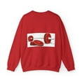 thumbnail image 3 of Unisex Heavy Blend™ Crewneck Sweatshirt, 3 of 7