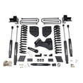 thumbnail image 1 of 4 x 3 in. Front & Rear Suspension Lift Kit for 2017-2019 Ford F-250, 1 of 1