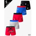 thumbnail image 1 of Boys underwear, 1 of 1