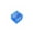 Blue, variant on Solar Ice Cube Light, Green 4 LED Solar Path Light, Waterproof Garden Decor