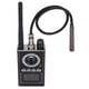 thumbnail image 2 of Detector de señal K‑88, escáner AI RF para encontrar vulnerabilidades, cámara inalámbrica, dispositivo de monitoreo GPS GSM, 2 of 5