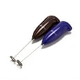 thumbnail image 3 of iMucci Handheld Coffee Milk Frother, Electric Milk Foamer, Drink Mixer for Coffee, Latte, Cappuccino, Matcha and Hot Chocolate, Electric Blender, Egg Whisk, 3 of 8