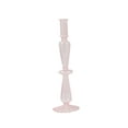 thumbnail image 3 of LEAQU Candle Holder Artist Style Handmade Colored Vase Exquisite Desktop Ornament Romantic Glass Candlestick Wedding Birthday Dinner Living Room Decor, 3 of 8