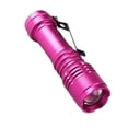 thumbnail image 2 of Linterna de batería Sharpla 3 modos de iluminación IPX6 Antorcha de mano, 2 of 6