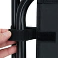 thumbnail image 4 of Creative Mark Folding Canvas Print Rack - Artist Gallery Portable Display Rack for Posters, Artwork, Prints, Canvas, Panels, GAlleries, Studios & Storage - Mini, 4 of 11