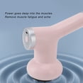 thumbnail image 4 of Masajeador Eliminador De Celulitis De Mano, Máquina Para Esculpir Cuerpo De área Grande De 8 Fuerzas Con 5 Cabezales, Vibración Para Dar Forma A Todo El Cuerpo, 4 of 7