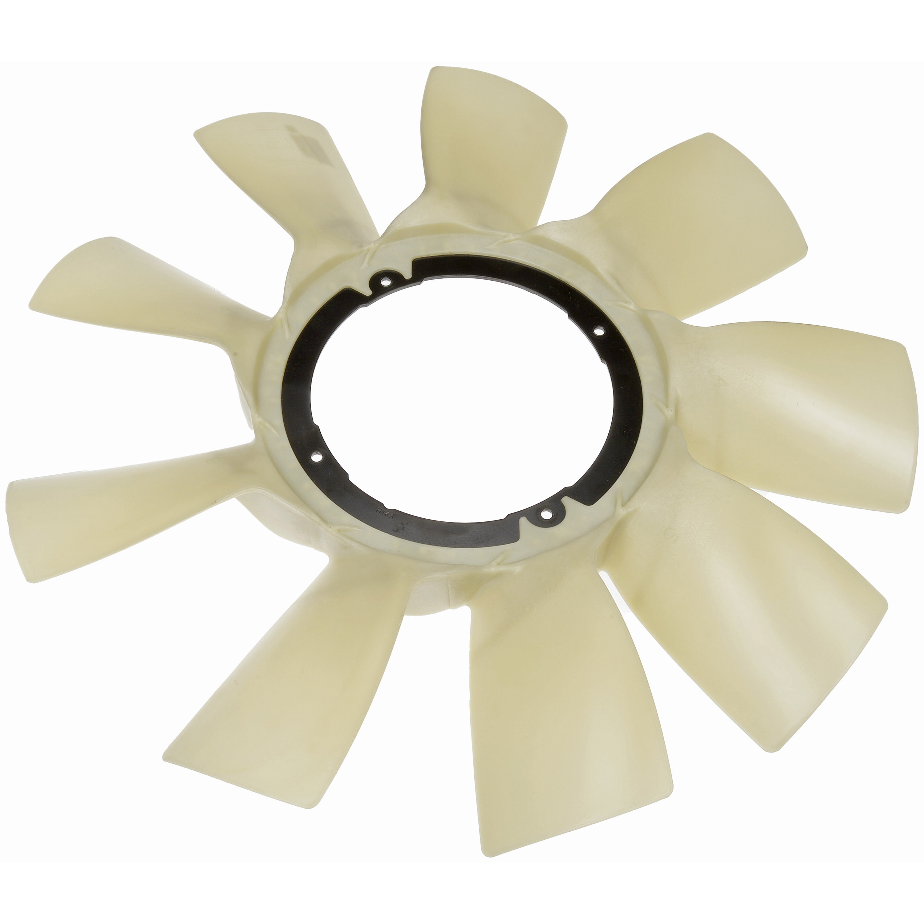 Dorman 621-801 Engine Cooling Fan Blade for Specific Ford Models