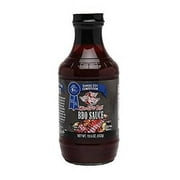 Old World Spices  Seasonings  Three Little Pigs Competition Sauce
