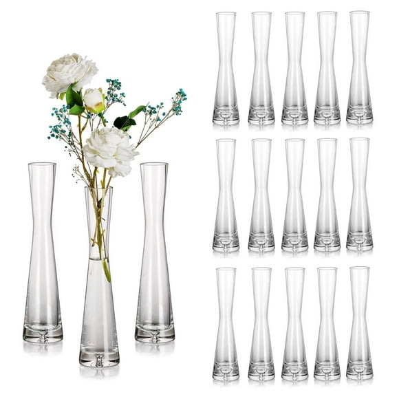 Bud Vases Bulk