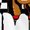 Heather Gray, variant on Five Nights At Freddy's Party Animals Youth Red Crew Neck Short Sleeve T-shirt - Medium
