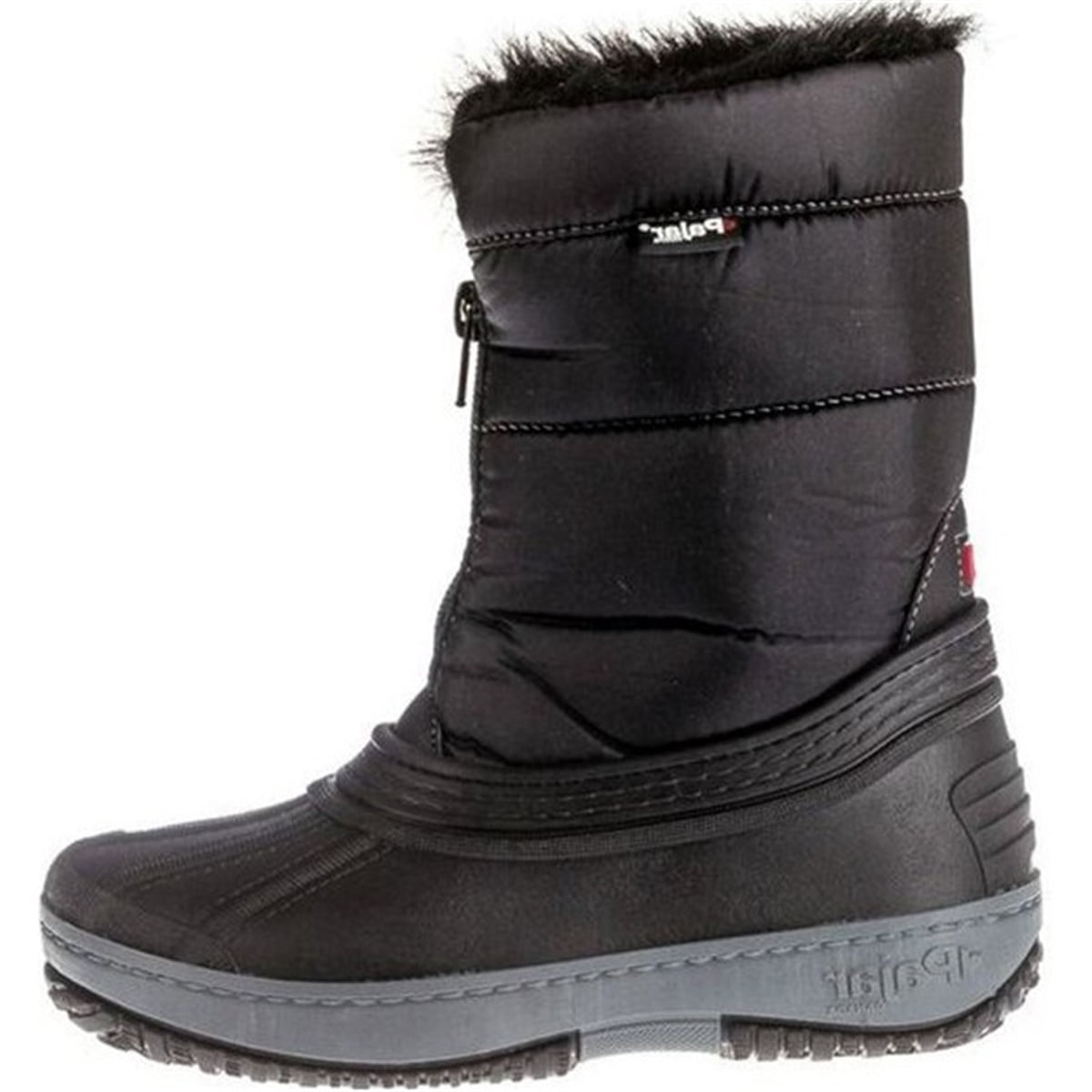 waterproof snow boots walmart