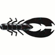 UPC 024376564171 product image for Mister Twister 35PIC9-3RGN 3.5-inch Pocit Craw Black Emerald | upcitemdb.com