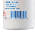 thumbnail image 3 of Securi-T Ostomy Deodorant 8 oz. 108000, 6 Ct, 3 of 4