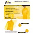 thumbnail image 5 of impermeable tipo gabardina unitalla, 5 of 5