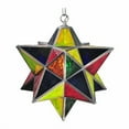 thumbnail image 2 of 18" Wide Moravian Star Pendant, 2 of 4