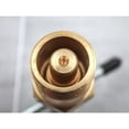 thumbnail image 2 of Faithfull Tire-Olive 15/22 mm, 2 of 5