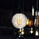 thumbnail image 2 of Pantalla de lámpara de vidrio, accesorio de pantalla de lámpara de globo, pantalla de lámpara de globo de repuesto para lámpara colgante, 2 of 7