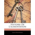 thumbnail image 1 of Histoire de L'Alimentation, 1 of 1