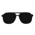 thumbnail image 2 of Lentes de Sol Rivacc Milan - Negro Unisex, 2 of 4