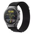 thumbnail image 4 of Correa Tela Premium 22mm Para Huawei Watch Gt5/gt4/gt3 Se, 4 of 8