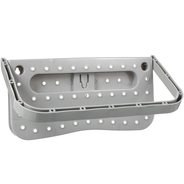 Wall Mounted Shoe Rack Entryway Shoe Holder Heavy Duty Shoe Wall Storage Organizer Space Saving Shoe Holder For Small Spaces