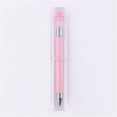 Office School Supplies Lzobxe Diamond Drawing Sticky Pen With Adhesive Wax 5D Diamond Drawing