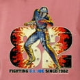 thumbnail image 3 of CafePress - G.I. Joe Cobra Command Womens Comfort Colors Shirt - Womens Comfort Colors® Shirt, 3 of 4