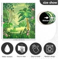 thumbnail image 3 of Coolnut Dishwasher Magnet Cover 23"Wx26"H ,Grass Farmhouse Kitchen Dishwasher Cover Magnetic Appliance Covers Door Stickers for Kitchen Home Cabinet Decals, 3 of 6