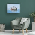thumbnail image 3 of Canvas Wall Art - Bruce Dumas 'Elizabeth Victoria' Wall Art for Living Room, Bedroom, or Office Décor by Trademark Fine Art - 19 x 14 Inches, 3 of 4