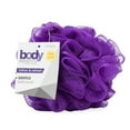 thumbnail image 4 of Body Benefits by Body Image Gentle Bath Sponge, Colors May Vary, 4 of 7