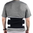 thumbnail image 4 of Alex Orthopedic Hot/Cold Packs with Exterior Pouch for Abdomen and Back - 9" X 11", 4 of 4