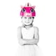 thumbnail image 4 of Casco Raskullz Kitty Tiara rosa oscuro para niñas mayores de 5 años, 4 of 7