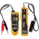 thumbnail image 1 of Nf-816 Underground Cable Wire Locator With Earphones, Anti-Interference Cable Finder Network Tools, 1 of 3