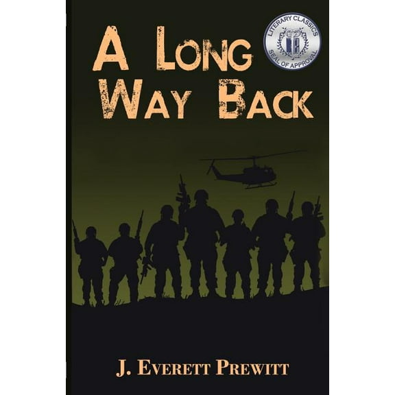 A Long Way Back (Paperback)