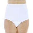 thumbnail image 1 of Wearever Culottes d'Incontinence pour Femmes Réutilisables, Culottes de Contrôle de la Vessie pour Soins Féminins, Lot de 3, 1 of 9