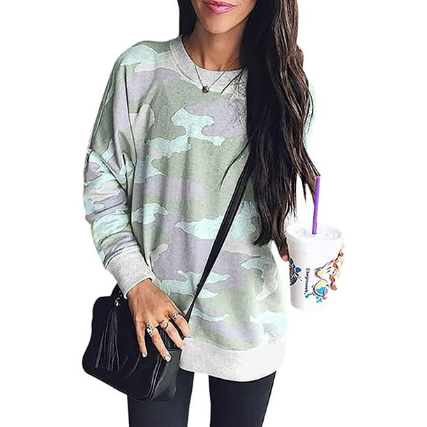walmart leopard pullover