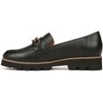 thumbnail image 2 of Vionic Womens Emalyn Leather Slip On Loafers, 2 of 5