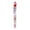 Q, variant on Yhmxh Christmas Multicolor Pen 6 in 1 Colored Retractable Ballpoint Pens 0.5mm Cute Cartoon Pens for Office Home Supplies s Gift Party Favors Christmas Decorations