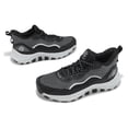 thumbnail image 3 of Tenis Under Armour Curry 3Z 24 Unisex Urbano negro 27, 3 of 8