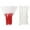Assorted Color, variant on SHISUYAN Nylon Braided Regular Size Professional Basketball Net Replacement Basketball Net Heavy Duty Thick Net 12 Loops (White)