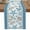 Blue, variant on Rustic Floral Flowers Table Runner 90 Inches Long for Dining Decor,Vintage Farmhouse Red Blooms Botany Eucalyptus Burlap Linen Farmhouse Table Runner Coffee Table Runners for Kitchen Party Holiday