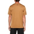 thumbnail image 2 of Camiseta Under Armour Velocity 2.0 con cuello en V para hombre, talla M, 2 of 3