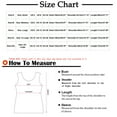 thumbnail image 2 of Work Vest For Men Qiggri Men Solid Fashion Lattice Have Pockets Breasted Vest Tops Blouse Mens Suit Vest, 2 of 4