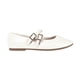 thumbnail image 2 of ZAPATOS VAVITO NIÑA VA474026 CHAROL BEIGE 18-21, 2 of 4