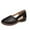 Y-Black, variant on Arch Support Dress Shoes for Women Pointed Toe Mesh Flats,comfortable Slip on Tan Dress Shoes