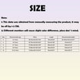 thumbnail image 3 of Gubotare Girls Dresses Formal Girls Summer Dress Formal Ruffle Sleeve A Line Casual Elegant Dresses with Belt Size 8-9 (Orange,8-9 Years ), 3 of 9