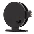 thumbnail image 2 of Plastic Ice Winter Fishing Reels for Fly Fishing Reverse Spinning Braking Gram Wheel Tools, 2 of 9