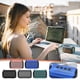 thumbnail image 3 of Altavoces Wamans Bluetooth inalámbricos BS-37D, altavoz subwoofer inalámbrico Bluetooth, minialtavoz portátil para exteriores, para fiestas, viajes al aire libre, artículos en liquidación., 3 of 3