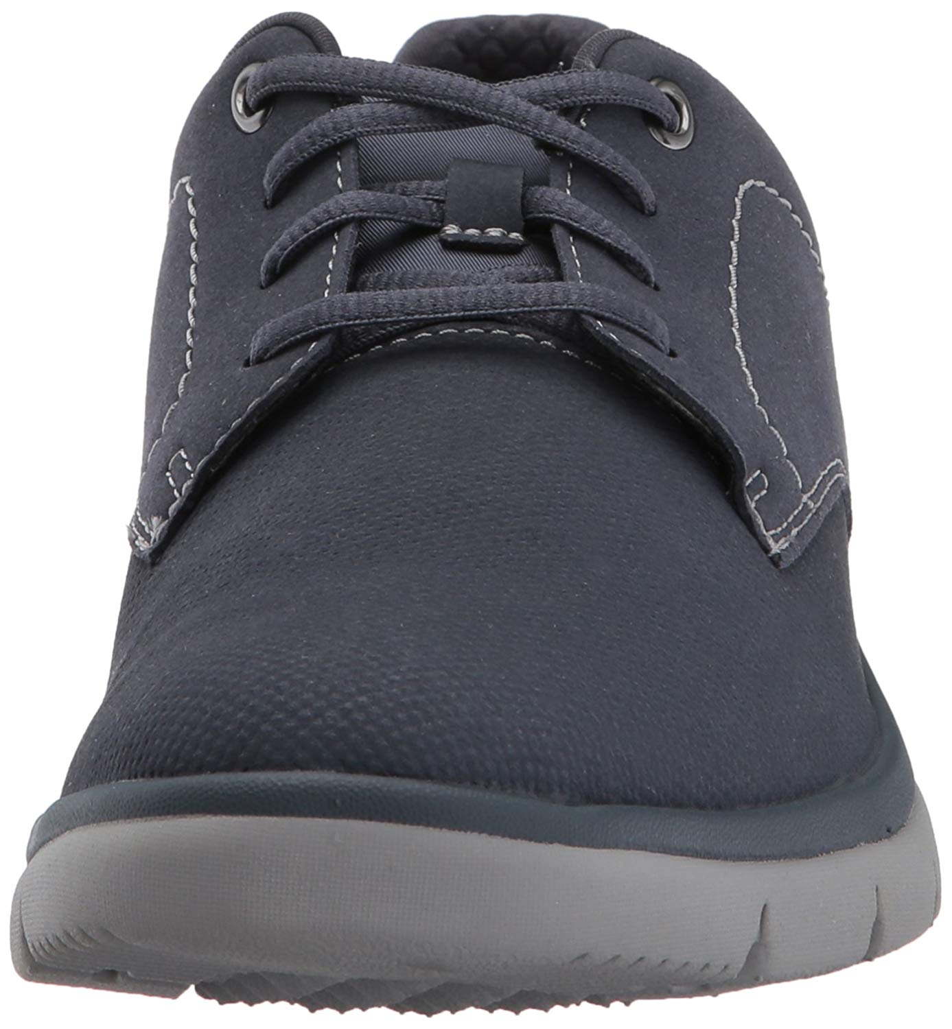 clarks mens tunsil oxford shoes